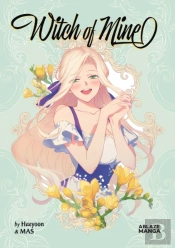 Witch Of Mine Vol. 2