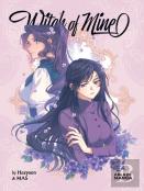 Witch Of Mine Vol. 3