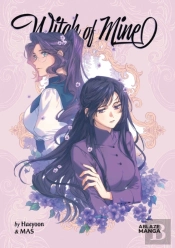 Witch Of Mine Vol. 3