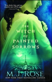 Witch Of Painted Sorrows