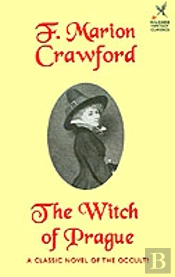 Witch Of Prague