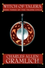 Witch Of Talera