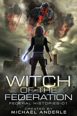 Bertrand.pt - Witch Of The Federation
