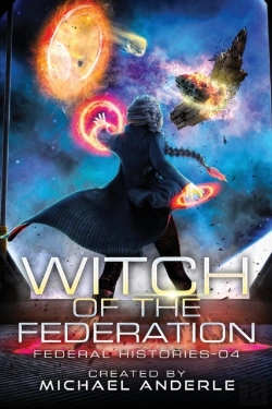 Bertrand.pt - Witch Of The Federation Iv