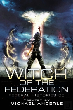 Bertrand.pt - Witch Of The Federation V