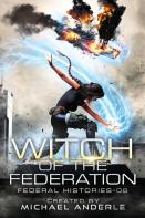 Witch Of The Federation Vi