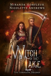 Witch Of The Lake