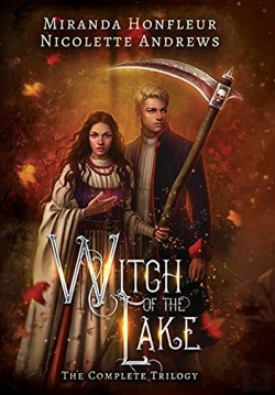 Bertrand.pt - Witch Of The Lake