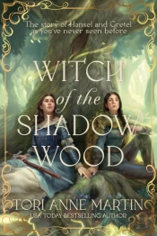 Witch Of The Shadow Wood