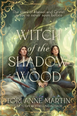 Bertrand.pt - Witch Of The Shadow Wood