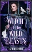 Witch Of The Wild Beasts
