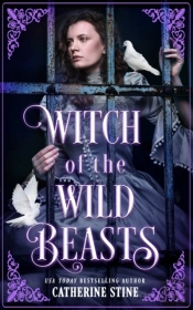 Witch Of The Wild Beasts