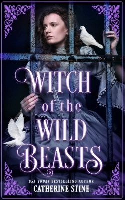 Bertrand.pt - Witch Of The Wild Beasts