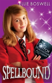 Witch Of Turlingham Academy: Spellbound