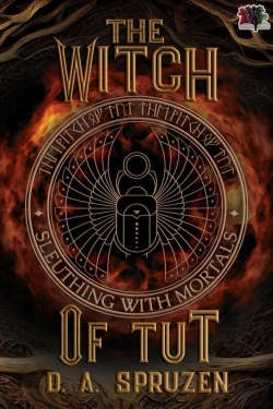 Bertrand.pt - Witch Of Tut