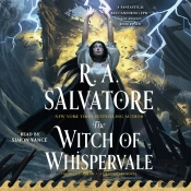 Witch Of Whispervale