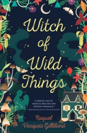 Witch Of Wild Things