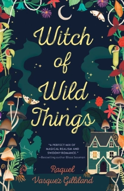 Bertrand.pt - Witch Of Wild Things