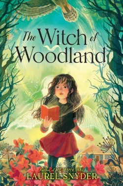 Bertrand.pt - Witch Of Woodland