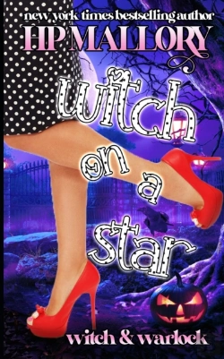 Bertrand.pt - Witch On A Star