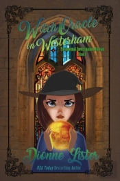 Witch Oracle In Westerham