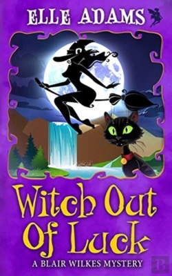 Bertrand.pt - Witch Out Of Luck