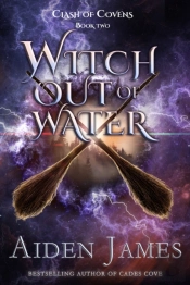 Witch Out Of Water