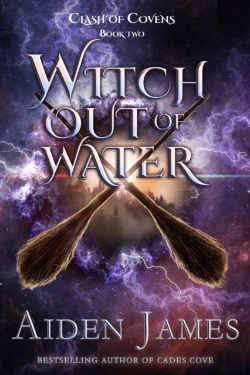 Bertrand.pt - Witch Out Of Water