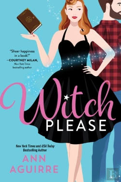 Bertrand.pt - Witch Please