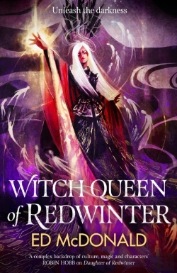Bertrand.pt - Witch Queen Of Redwinter