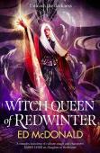 Witch Queen Of Redwinter