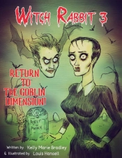 Witch Rabbit 3: Return To The Goblin Dim
