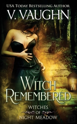 Bertrand.pt - Witch Remembered