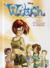 Witch Saison 2 T.4