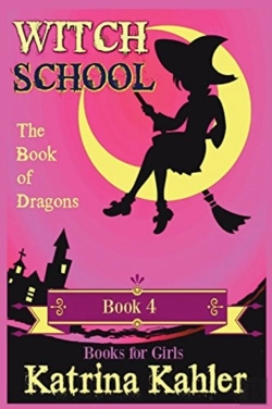Bertrand.pt - Witch School - Book 4