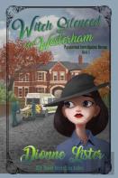 Witch Silenced In Westerham