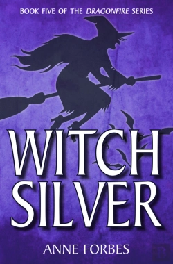 Bertrand.pt - Witch Silver