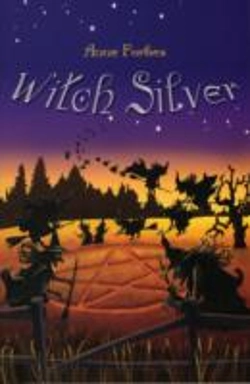 Bertrand.pt - Witch Silver