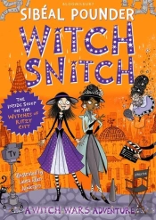 Witch Snitch