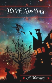 Witch Spelling