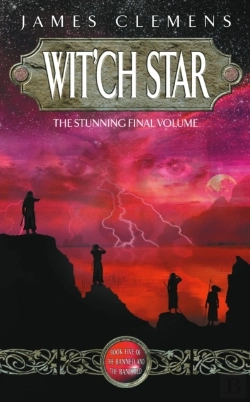 Bertrand.pt - Wit'Ch Star