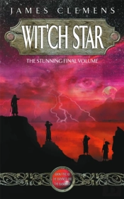 Wit'Ch Star
