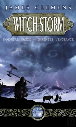Bertrand.pt - Wit'Ch Storm