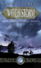 Wit'Ch Storm