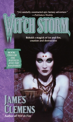 Bertrand.pt - Wit'Ch Storm