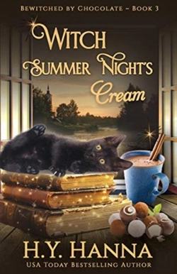 Bertrand.pt - Witch Summer Night'S Cream