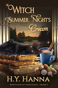 Bertrand.pt - Witch Summer Night'S Cream  Large Print
