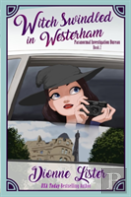 Witch Swindled In Westerham