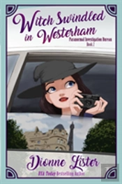 Witch Swindled In Westerham