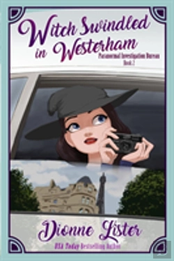 Bertrand.pt - Witch Swindled In Westerham